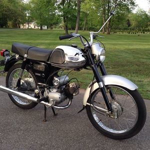 Meet your Posher, Adam